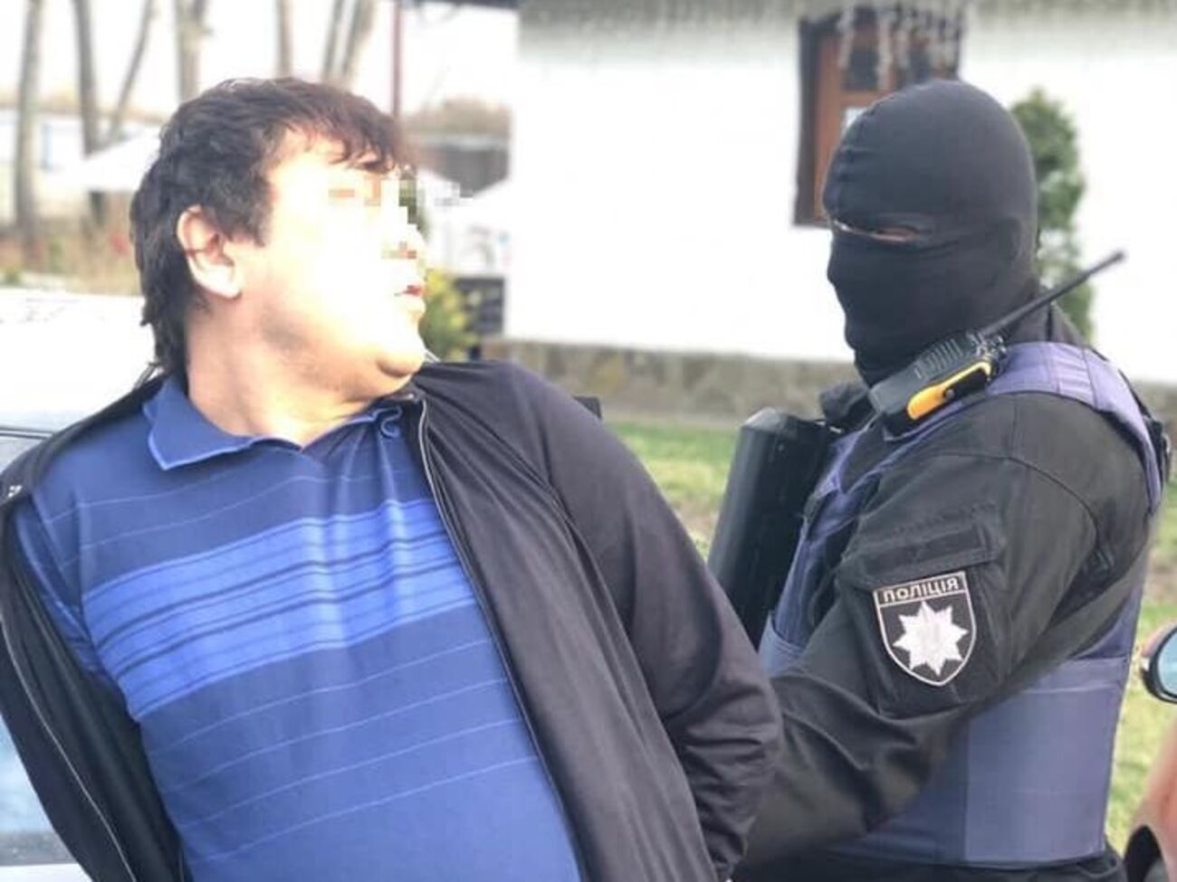 Замглавы Нацполиции Аброськин: Батыр Бухарский сбежал в Украину, рассчитывая на ее гуманное законодательство