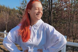 Тарабарова: Спасибо всем, кто был рядом. Наша семья стала еще больше