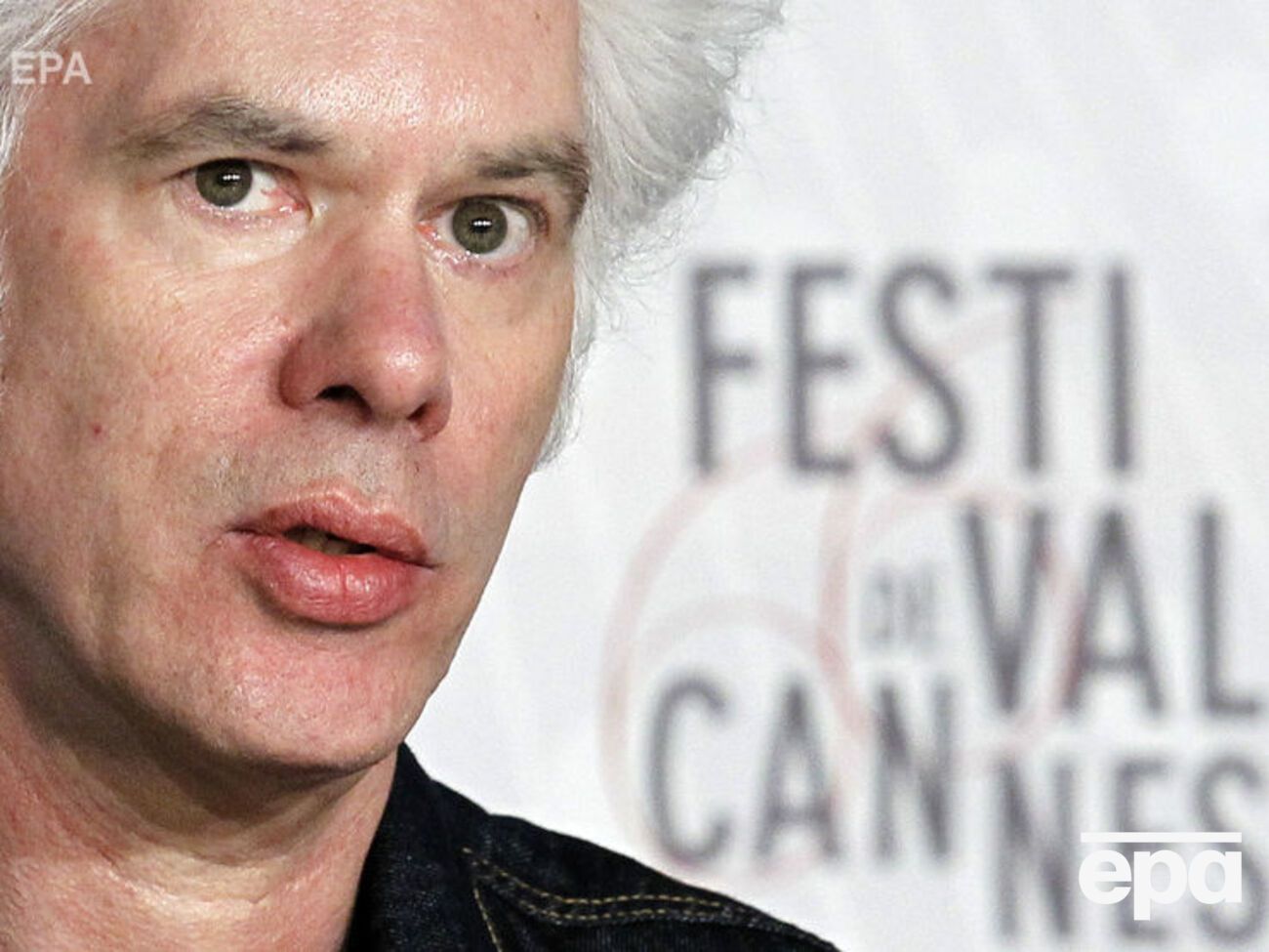 У стрічці Джармуша, яка відкриє фестиваль у Каннах, ідеться про зомбі