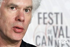 У стрічці Джармуша, яка відкриє фестиваль у Каннах, ідеться про зомбі