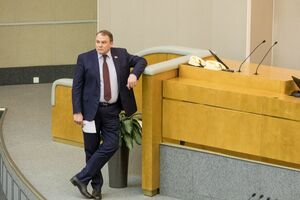 Толстой: Спасибо всем коллегам, кто отверг абсурдные поправки к документу