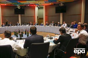 Саміт ЄС погодив відтермінування Brexit