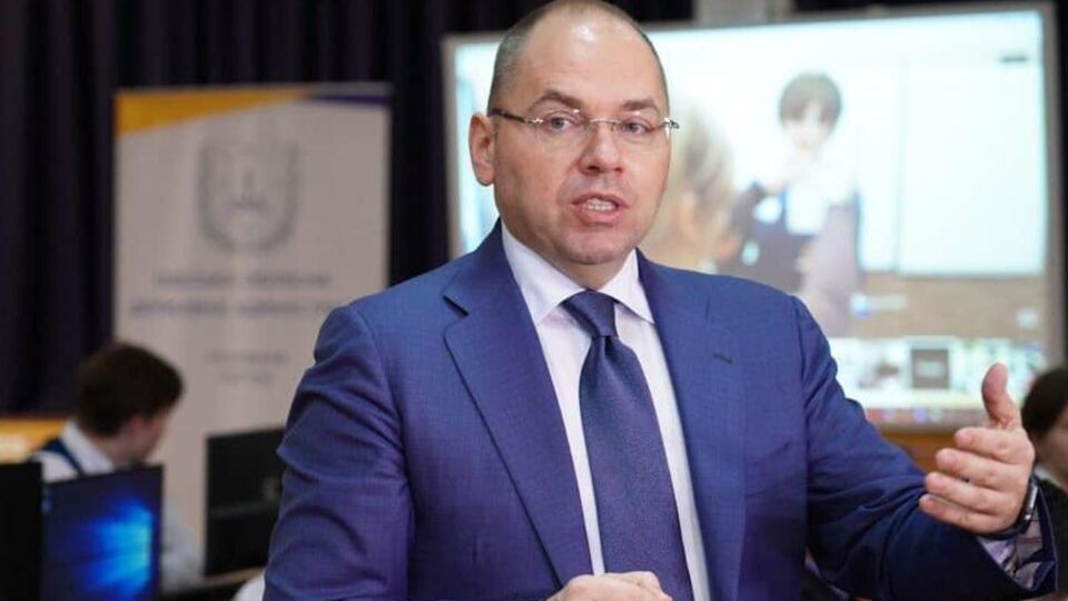 Степанов: Я понял, что нашу программу по соцвыплатам привязывают к избирательной кампании
