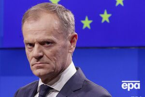 Туск: До кінця цього періоду Великобританія також матиме можливість скасувати ст. 50