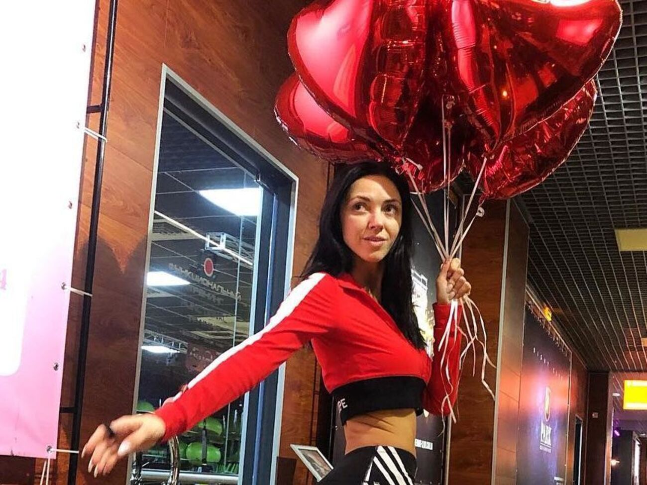 Віка з "НеАнгелів": Вашій увазі рідкісний гість у моїй стрічці