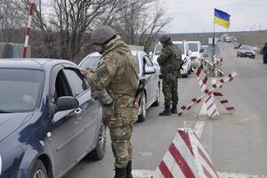 МККК направил гумпомощь на временно оккупированные территории