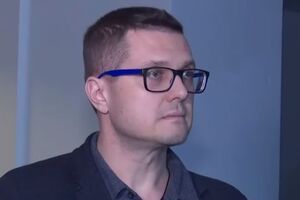 Баканов: Можна поєднати картинки і подебатувати один з одним у прямому ефірі
