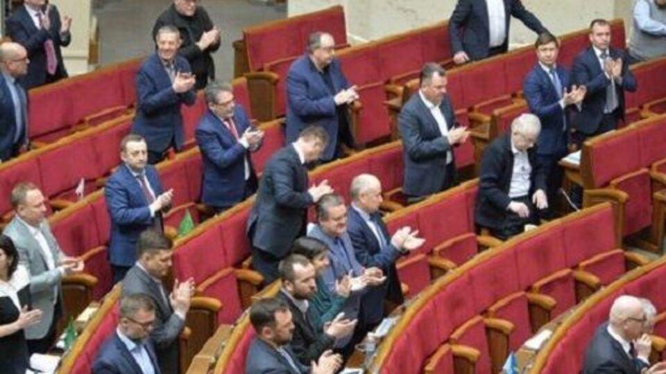Із 28 лютого 2019 року народні депутати розглядають поправки, подані до другого читання законопроекту №5670-д