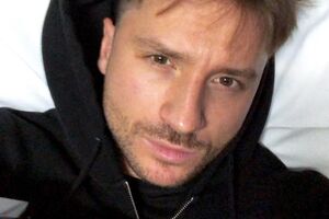 Лазарев: Доброе утро. Хорошего дня, где бы вы ни были