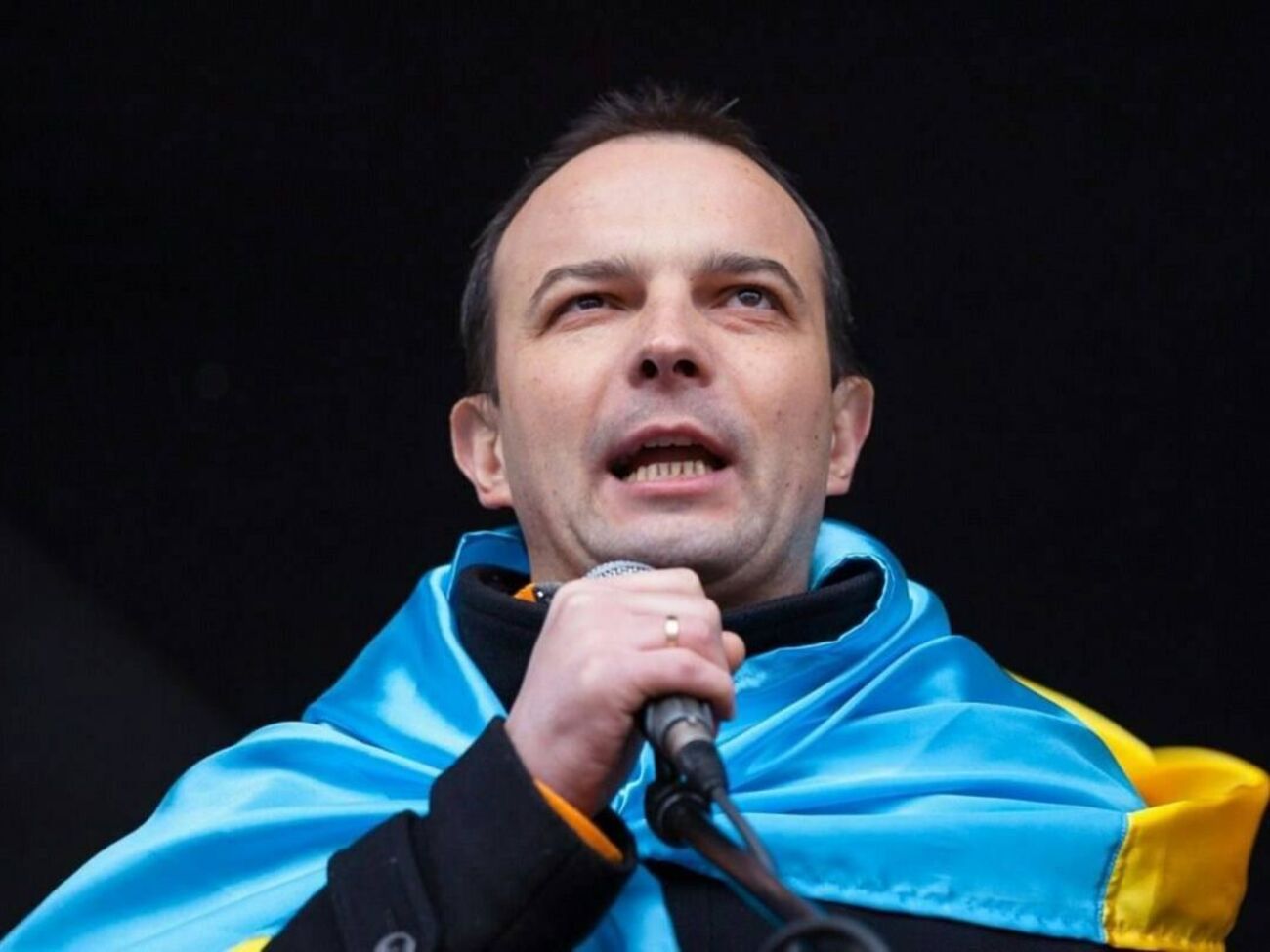 Соболєв: Я точно нікого не буду переманювати