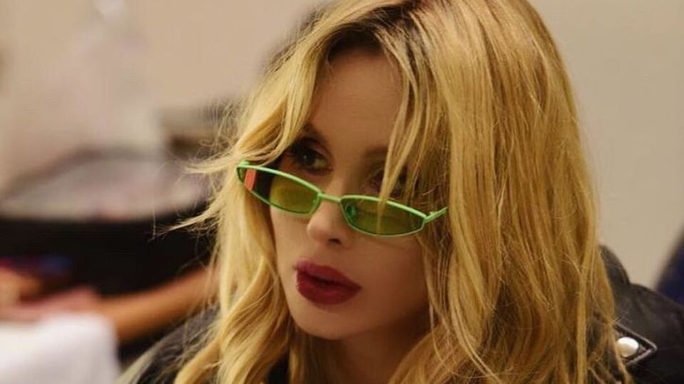 Loboda: С днем рождения, моя любовь