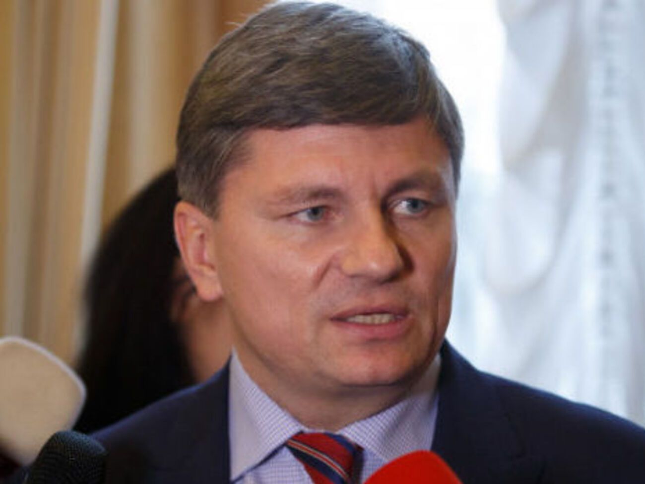 Герасимов: Ми не почули зрозумілої позиції від команди Зеленського