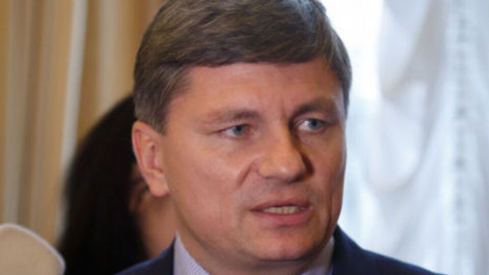 Герасимов: Ми не почули зрозумілої позиції від команди Зеленського