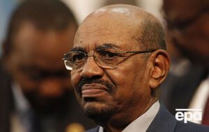 Президент Судану пішов у відставку