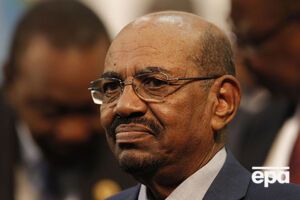 Президент Судана ушел в отставку