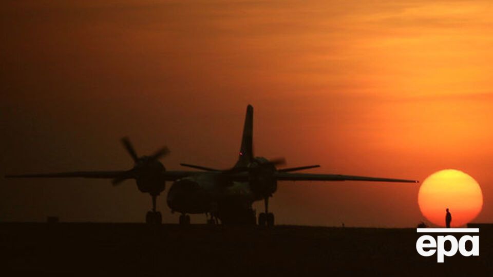 Аэропорты Казахстана изменили написание названия украинской столицы