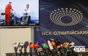 Шоу на Олимпийском стадионе мы приветствуем как одну из возможных форм агитации кандидатами – журналисты