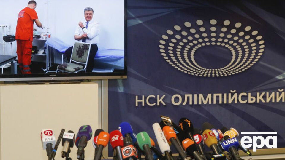 Шоу на Олимпийском стадионе мы приветствуем как одну из возможных форм агитации кандидатами – журналисты