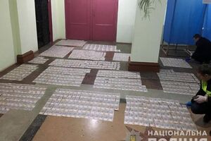 Поліція повідомила про факти ймовірного підкупу виборців