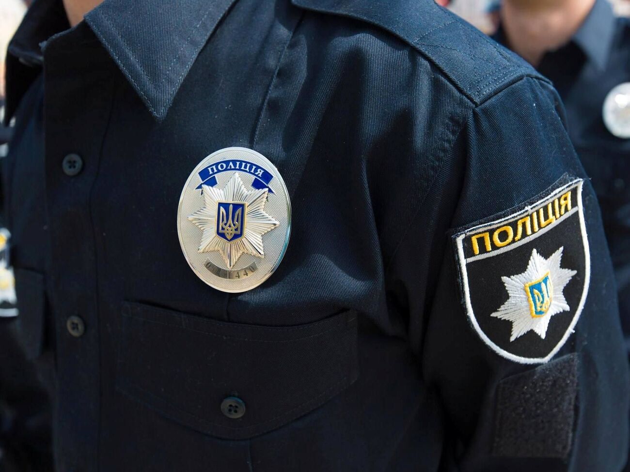 Нацполіція готує запит про видалення відео до представників адміністрації соцмереж, які поширили цей ролик