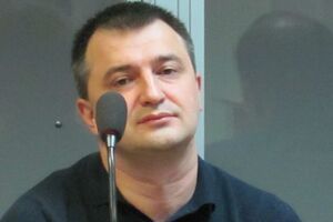 Кулик заявил, что его незаконно вывели из группы прокуроров, которая занимается "Курченкогейтом"