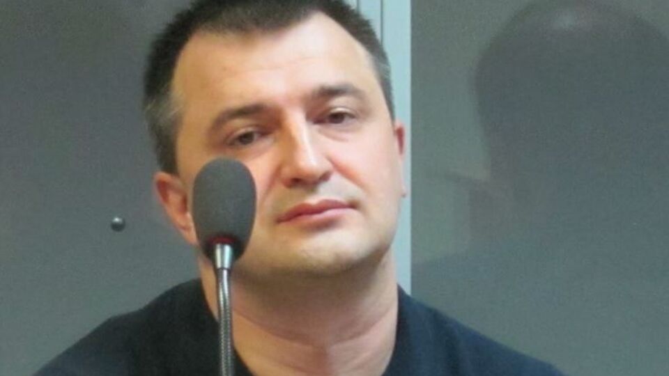 Кулик заявил, что его незаконно вывели из группы прокуроров, которая занимается "Курченкогейтом"