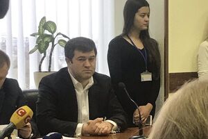 Насіров був присутнім на засіданні