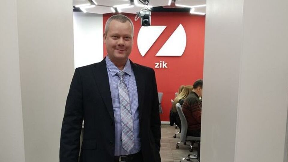 Кирило Сазонов: Просто на прес-конференції почала валитися доказова база, яку зібрали підлеглі Кулика проти людей, які за збігом обставин є особистими ворогами олігарха