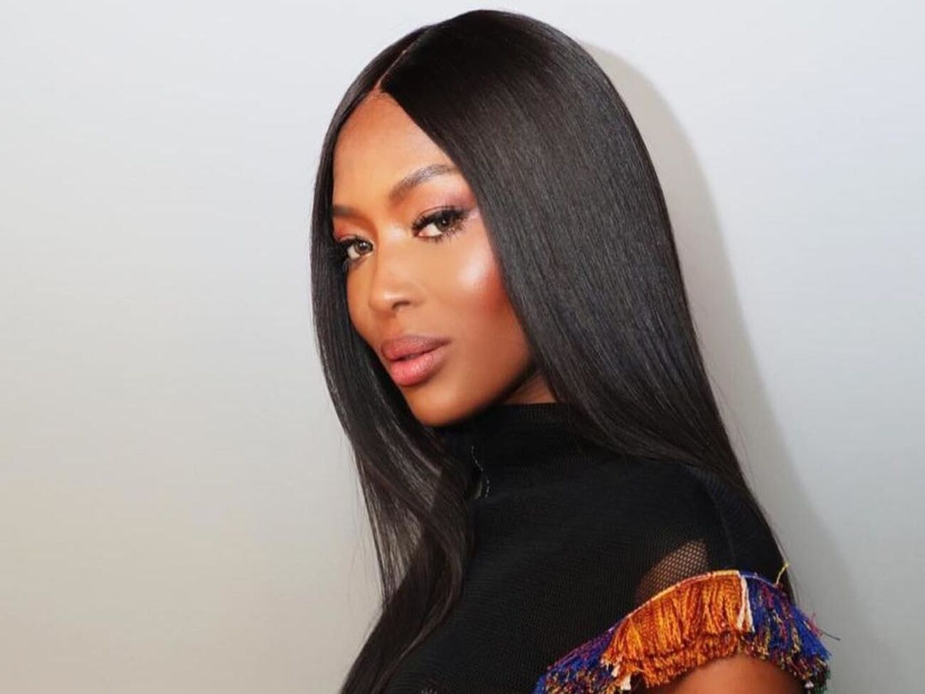 Кемпбелл: Дякую, що дозволили мені потанцювати з вами!