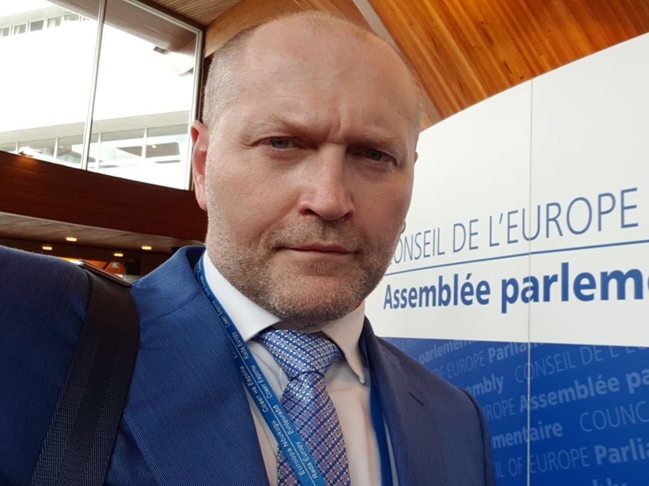 Ми вкрай рідко розголошуємо свої плани, тактику і стратегію в ПАРЄ. Головне – результат, і дозвольте промовчати про те, як його одержано
