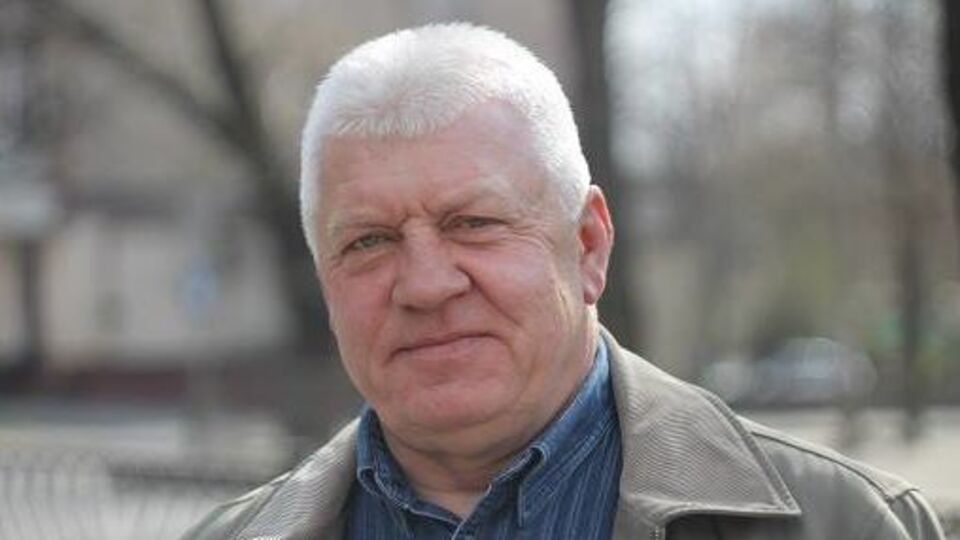 Микола Волинко: Ціна повинна бути істотно вище