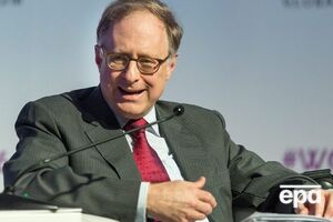 Вершбоу: Європа спостерігає і чекає, що буде через 10 днів, новообраного президента України