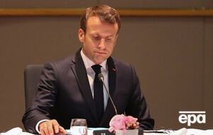 Подписанный Макроном закон направлен на предотвращение беспорядков