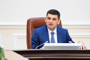 Гройсман не дал четкого ответа относительно поддержки Порошенко на выборах