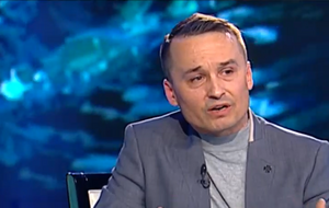 Манжосов: Не может быть такого, чтобы я говорил что-либо в сторону своих детских, юношеских товарищей