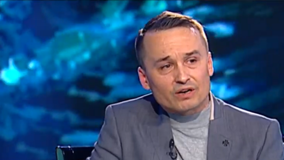 Манжосов: Не может быть такого, чтобы я говорил что-либо в сторону своих детских, юношеских товарищей