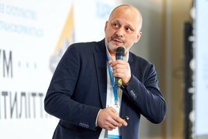 Аласанія: Якщо 19-го квітня Порошенко прийде на Суспільне телебачення, він отримає свій час в ефірі, але це буде нецікаво