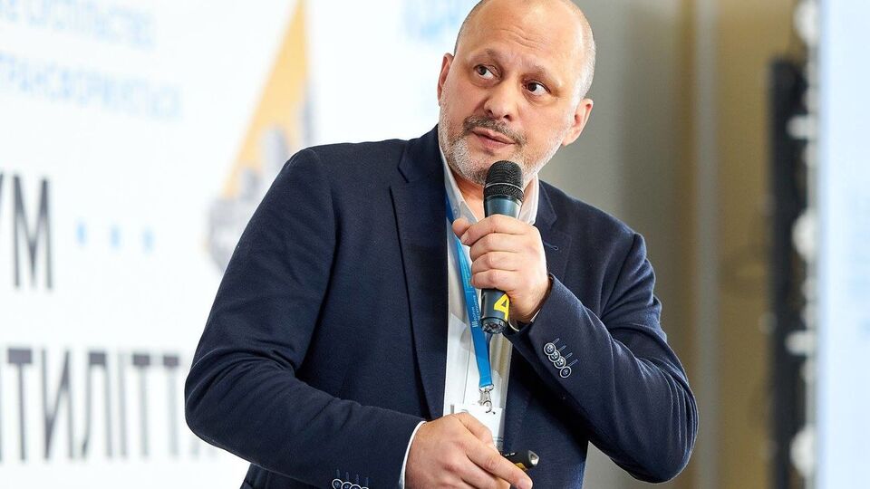 Аласанія: Якщо 19-го квітня Порошенко прийде на Суспільне телебачення, він отримає свій час в ефірі, але це буде нецікаво