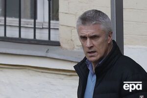 Американцу Калви смягчили меру пресечения