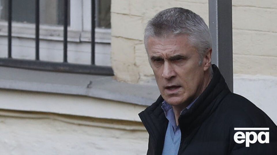 Американцеві Калві пом'якшили запобіжний захід
