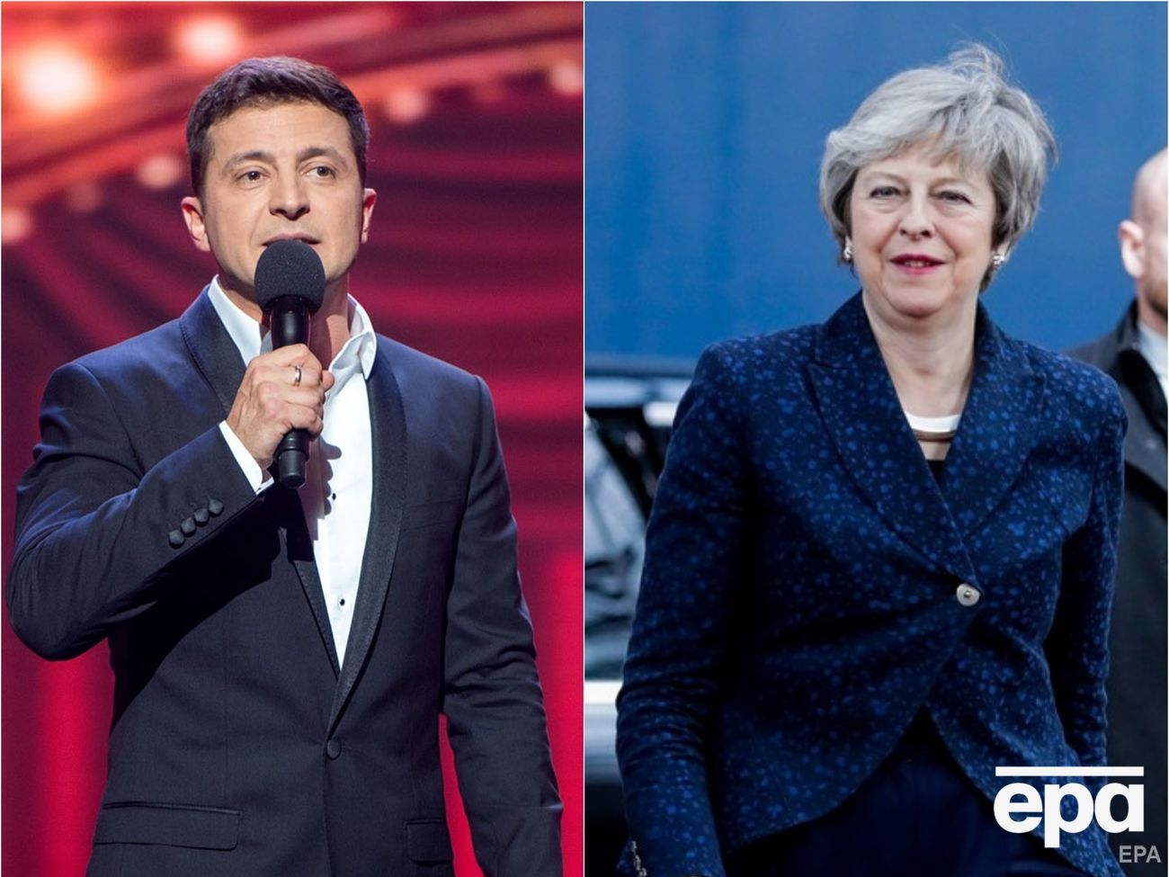 Основные события четверга