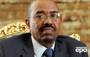 Аль-Башир обіймав посаду глави держави з 1989 року