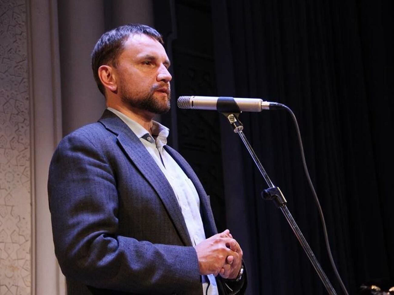 За словами В'ятровича, нове свято можуть призначити на 23 квітня