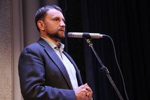 За словами В'ятровича, нове свято можуть призначити на 23 квітня