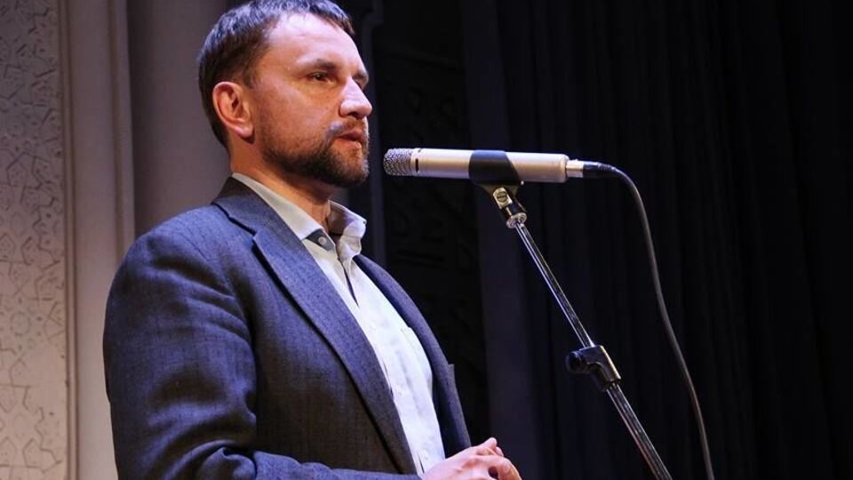 За словами В'ятровича, нове свято можуть призначити на 23 квітня