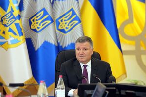Аваков прокоментував посилення охорони Зеленського