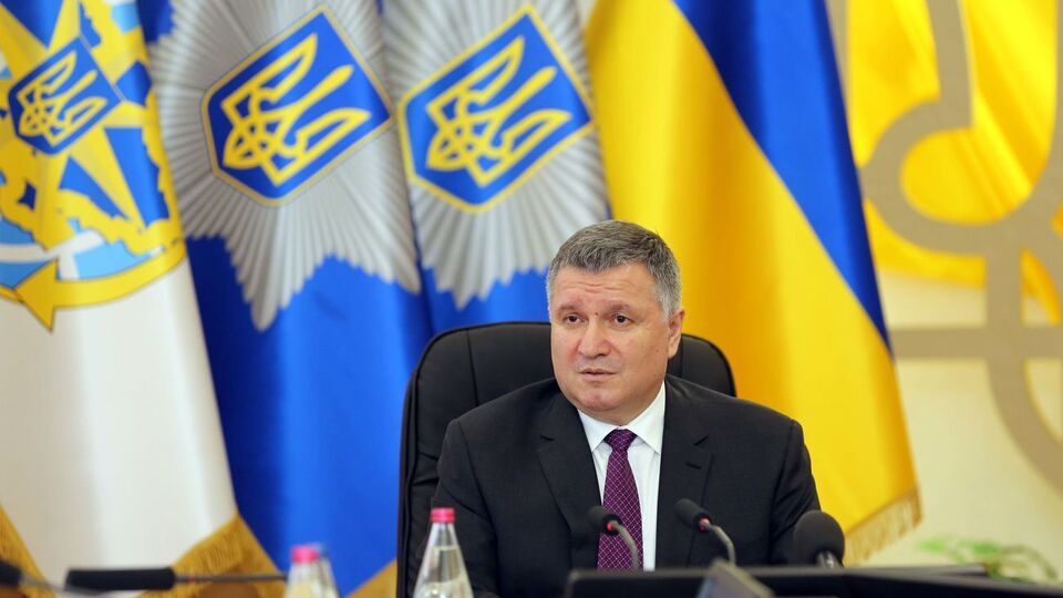 Аваков прокоментував посилення охорони Зеленського