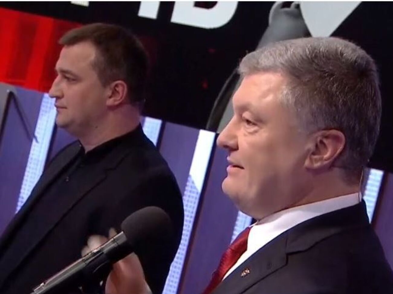 Порошенко утверждает, что обвинения Кулика придуманы специально для использования против него в избирательном процессе