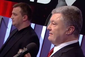 Порошенко утверждает, что обвинения Кулика придуманы специально для использования против него в избирательном процессе
