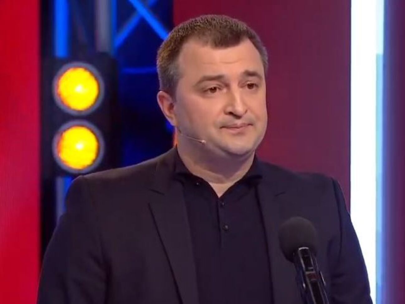 Кулик: Дуже зручна версія &ndash; приклеїти сюди Коломойського
